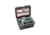 SKB Cases iSeries Case w/Think Tank Designed Photo Dividers and Lid Organizer, Black, 12.5in x 8.5in x 4.5in 3i-1309-6DL