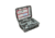 SKB Cases iSeries Case w/Think Tank Designed Photo Dividers and Lid Organizer, Black, 19.5in x 14.5in x 5.5in 3i-2015-7DL
