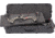 SKB Cases Seres Large Double Bow - Case, 3i-4414-10DB