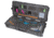 SKB Cases iSeries Double Recurve Case, Black, 3i-4217-RC