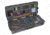 SKB Cases iSeries Double Recurve Case, Black, 3i-4217-RC