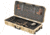 SKB Cases iSeries Parallel Limb Bow Case w/ Foam and Wheels, Tan 3i-3614-PL-T