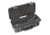 SKB Cases iSeries Spotting Scope Case, Black, 3i-1706-6B-C