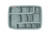 SKB Cases iSeries Think Tank Designed Divider Set, 15in x 10.5in x 4.5in 5DV-1510-TT