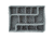 SKB Cases iSeries Think Tank Designed Divider Set, 15in x 10in x 7.25in 5DV-15109-TT