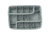 SKB Cases iSeries Think Tank Designed Divider Set, 18.5in x 13in x 5.5in 5DV-18137-TT