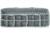 SKB Cases iSeries Think Tank Designed Divider Set, 36in x 13.5in x 10in 5DV-361312TT