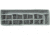 SKB Cases iSeries Think Tank Designed Divider Set, 42.5in x 13.5in x 10in 5DV-421312TT