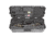 SKB Cases iSeries Ultimate Waterproof Crossbow Case,Black 3I-3613-BXB
