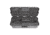 SKB Cases iSeries Ultimate Waterproof Crossbow Case,Black 3I-3613-BXB