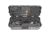 SKB Cases iSeries Ultimate Waterproof Crossbow Case,Black 3I-3613-BXB