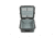 SKB Cases iSeries Waterproof Utility Case w/Padded liner, Black, 16in x 16in x 8.5in 3i-1717-10LT