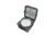 SKB Cases iSeries Waterproof Utility Case w/Padded liner, Black, 16in x 16in x 8.5in 3i-1717-10LT