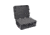 SKB Cases iSeries Waterproof Utility Case with Cubed Foam, Black, 29in x 22in x 10in 3I-2922-10BC
