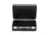 SKB Cases Luggage Style Transport Case without foam 17 x 12 x 4 9P1712-01BE