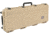 SKB Cases MIL-STD Injection-Molded Parallel Limb Geometry Bow Case, Tan 3i-4214-PL-T