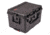 SKB Cases Mil-Std Waterproof Case 14in. Deep (empty w/ wheels &amp; pull handle) 23 x 17 x 14 3I-2317-14B-E
