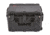 SKB Cases Mil-Std Waterproof Case 14in. Deep (empty w/ wheels &amp; pull handle) 23 x 17 x 14 3I-2317-14B-E