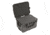 SKB Cases Mil-Std Waterproof Case 14in. Deep (w/ cubed foam, wheels &amp; pull handle) 23 x 17 x 14 3I-2317-14B-C