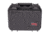 SKB Cases Mil-Std Waterproof Case 4in. Deep (empty) 12 x 9 x 4-1/2 3I-1209-4B-E