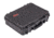 SKB Cases Seres Injecton Molded Ml-Standard Waterproof - Case 18inx13inx5in W/Cubed Foam, 3I-1813-5B-C
