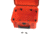 SKB Cases Panel Mount Kit Panel Mount Clip Kit, 3I-PMCK