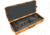 SKB Cases Pro Series Double Bow Case, Coyote Brown, 3i-4217-DPSCB
