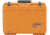 SKB Cases Pro Series Handgun/Utility Case, Coyote Brown, Cubed Foam, 3i-1208-PSCB
