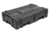 SKB Cases R Series 3821-7 Roto Molded Wheeled Waterproof Utility Case, Empty, Black, 3R3821-7B-EW