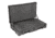 SKB Cases Cases R Series 3821 Roto Molded Wheeled Waterproof Utility Case 43x25x10.5, 3R3821-7B-CW