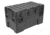 SKB Cases R Series 4222-24 Waterproof Utility Case, Empty, Black, 3R4222-24B-E