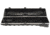 SKB Cases 48x11x11 Rail Pack Utility Case with Wheels (no Foam) 48-1/8 x 11-1/4 x 11 1SKB-H4812W