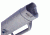 SKB Cases Rod-Pod Fishing Rod Case SKB 7500S