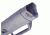 SKB Cases Rod-Pod Fishing Rod Transport Tube 2SKB-7500S