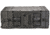 SKB Cases Rotationally Formed 19in24inx7in Case, Black, 3RR-4U24-25B