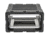 SKB Cases 4U Removable Shock Rack 24in Deep, 3RR-4U24-25B
