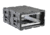 SKB Cases Rotationally Formed 19in24inx7in Case, Black, 3RR-4U24-25B