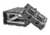 SKB Cases Rotationally Formed 19in24inx7in Case, Black, 3RR-4U24-25B