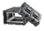SKB Cases 5U Removable Shock Rack 24in Deep, 3RR-5U24-25B