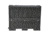 SKB Cases Rotationally Formed Roto Mold LCD Case, Black, 3SKB-5260