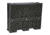 SKB Cases Cases Rotationally Formed Roto Mold LCD Case, Black, 3SKB-5260