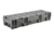 SKB Cases Roto Mil-Std Waterproof Case 10 Deep (empty w/ tow handle and wheels) 62-5/8 x 18-1/4 x 10 3R6218-10B-EW