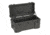 SKB Cases Roto Mil-Std Waterproof Case 15 Deep (empty w/ pull handle and wheels) 32 x 14-1/2 x 15-3/4 3R3214-15B-EW