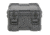 SKB Cases Cases Roto Mil-Standard Waterproof Case 18 Deep , no wheels, 27 x 27 x 18, Empty, 3R2727-18B-E