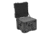 SKB Cases Roto Mil-Std Waterproof Case 20 Deep (w/ cubed foam, no wheels) 22 x 22 x 20 3R2222-20B-C