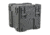 SKB Cases Roto Mil-Std Waterproof Case 27 Deep (empty, no wheels) 27 x 27 x 27 3R2727-27B-E