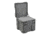 SKB Cases Cases Roto Military Standard Waterproof Case 27 Deep , no wheels, 27 x 27 x 27, Layered Foam, 3R2727-27B-L