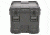 SKB Cases Roto Mil-Std Waterproof Case 24 Deep (empty, no wheels) 24 x 24 x 24 3R2424-24B-E