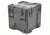 SKB Cases Roto Mil-Std Waterproof Case 24 Deep (empty, no wheels) 24 x 24 x 24 3R2424-24B-E