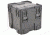 SKB Cases Roto Mil-Std Waterproof Case 24 Deep (empty, no wheels) 24 x 24 x 24 3R2424-24B-E